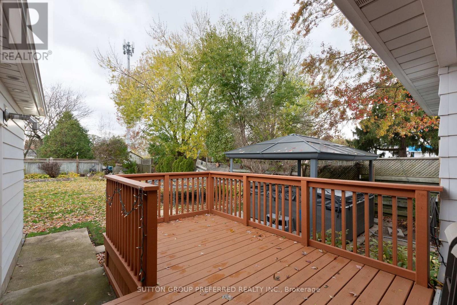 4441 Colonel Talbot Road, London South, Ontario  N6P 1B6 - Photo 16 - X12506718