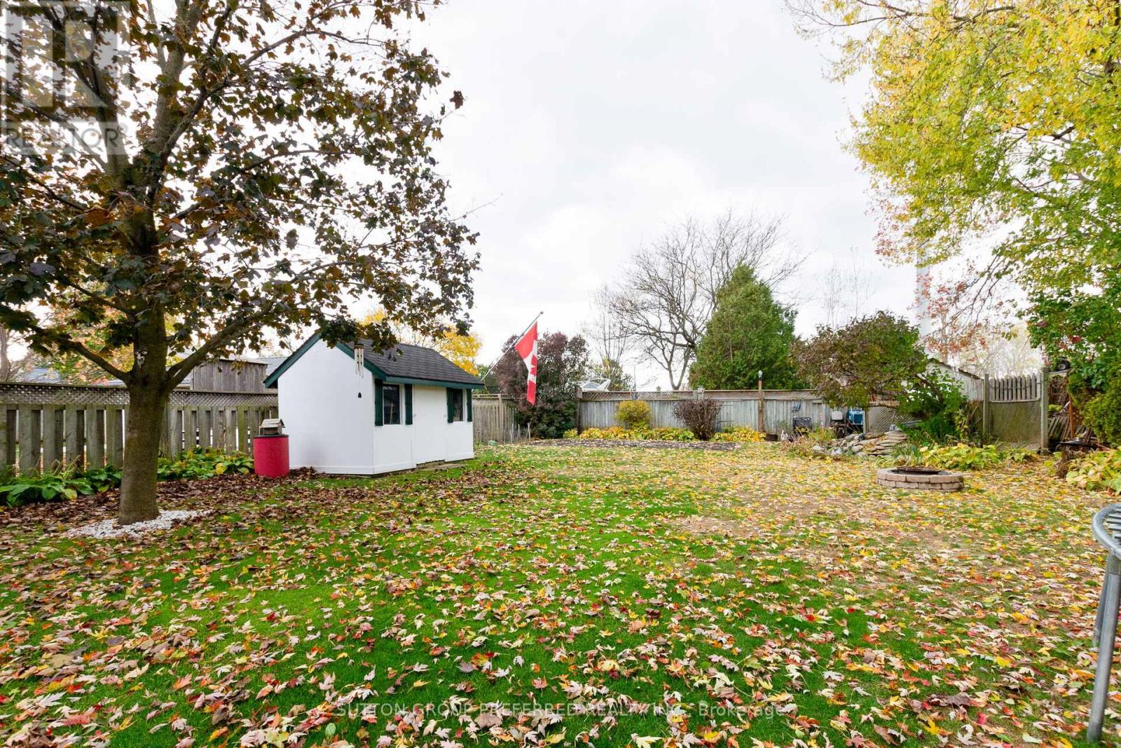 4441 Colonel Talbot Road, London South, Ontario  N6P 1B6 - Photo 19 - X12506718