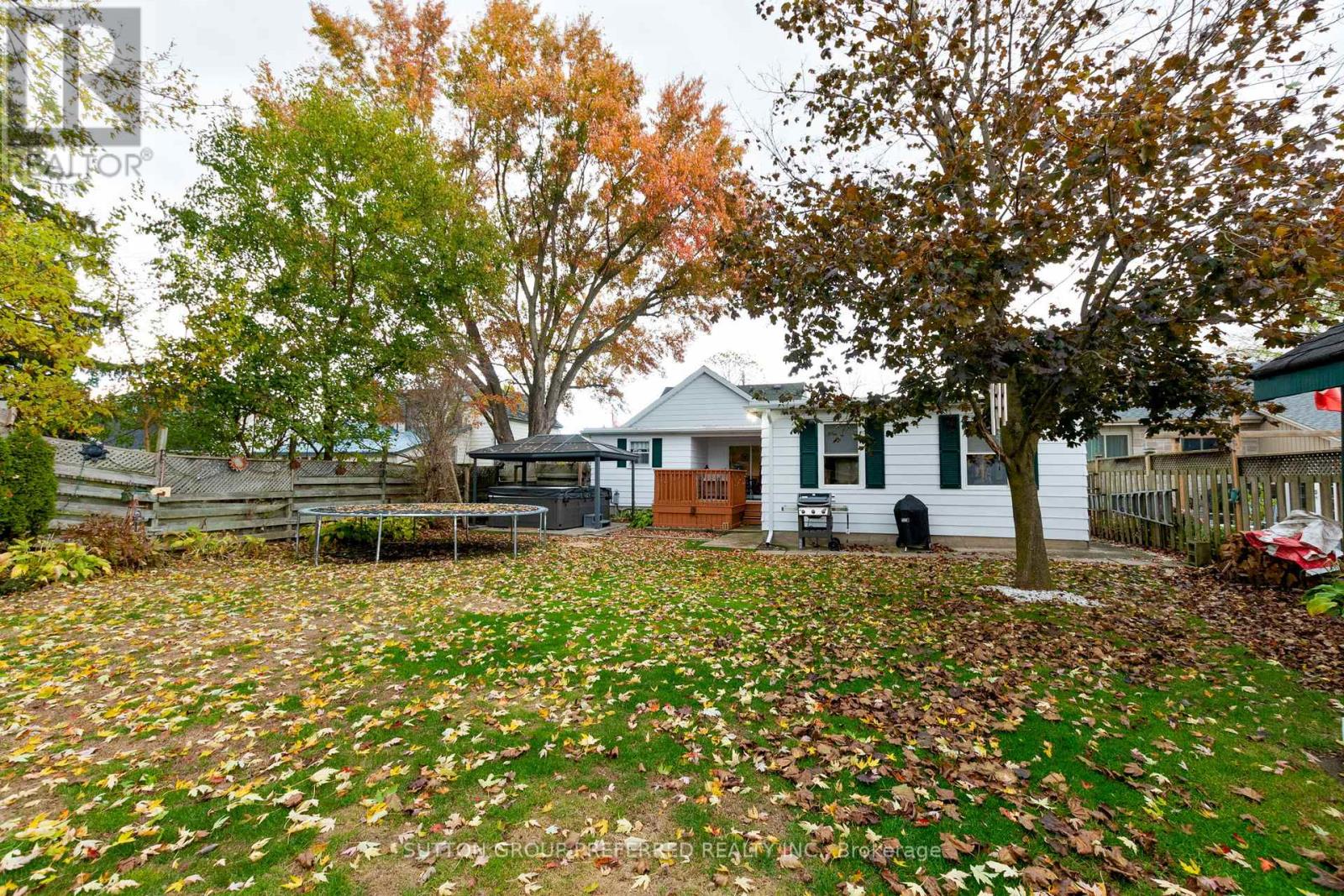 4441 Colonel Talbot Road, London South, Ontario  N6P 1B6 - Photo 20 - X12506718