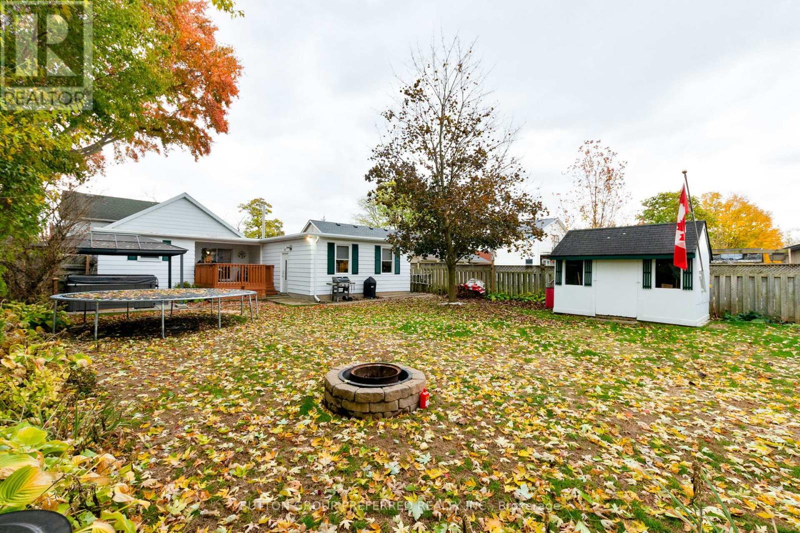 4441 Colonel Talbot Road, London South, Ontario  N6P 1B6 - Photo 21 - X12506718