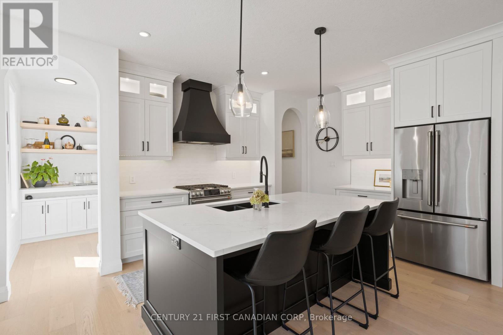 994 Riverbend Road, London South, Ontario  N6K 0J3 - Photo 15 - X12506806