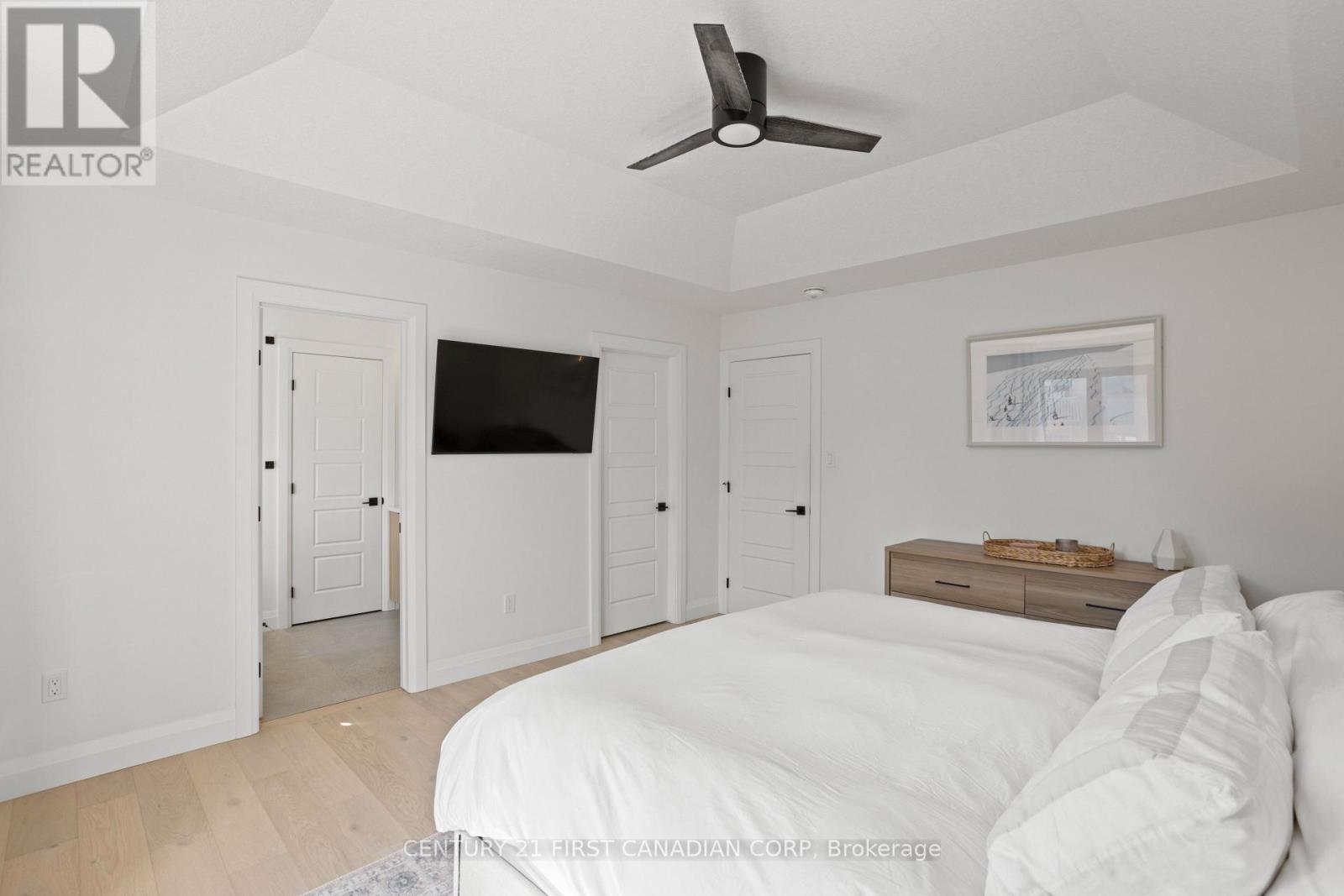 994 Riverbend Road, London South, Ontario  N6K 0J3 - Photo 23 - X12506806