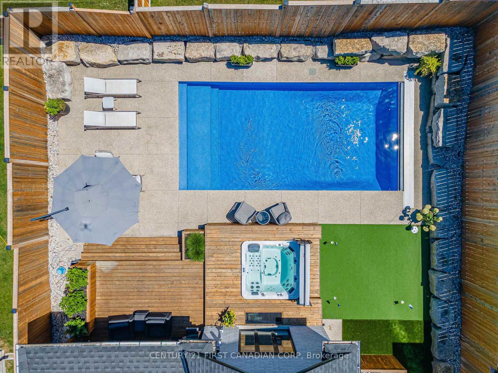 994 Riverbend Road, London South, Ontario  N6K 0J3 - Photo 46 - X12506806