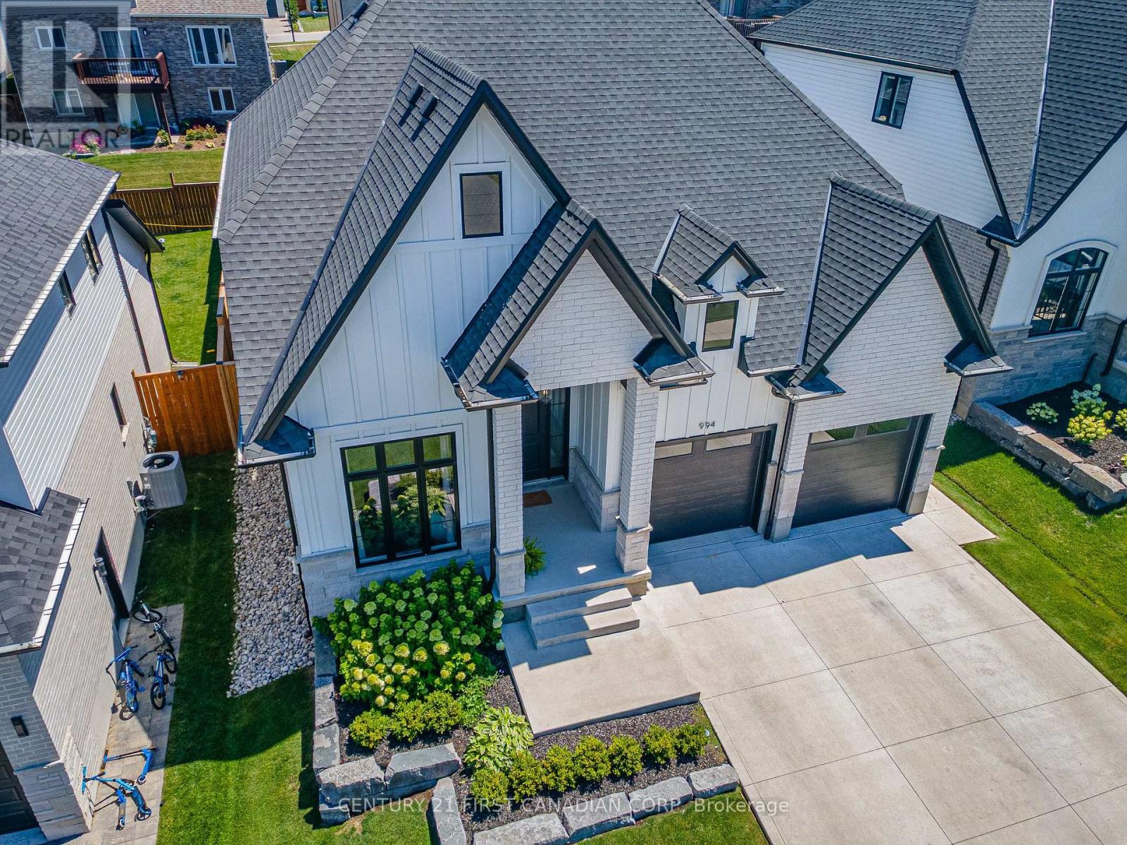 994 Riverbend Road, London South, Ontario  N6K 0J3 - Photo 49 - X12506806