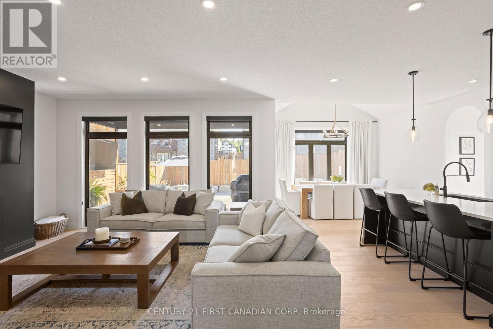 994 Riverbend Road, London South, Ontario  N6K 0J3 - Photo 9 - X12506806