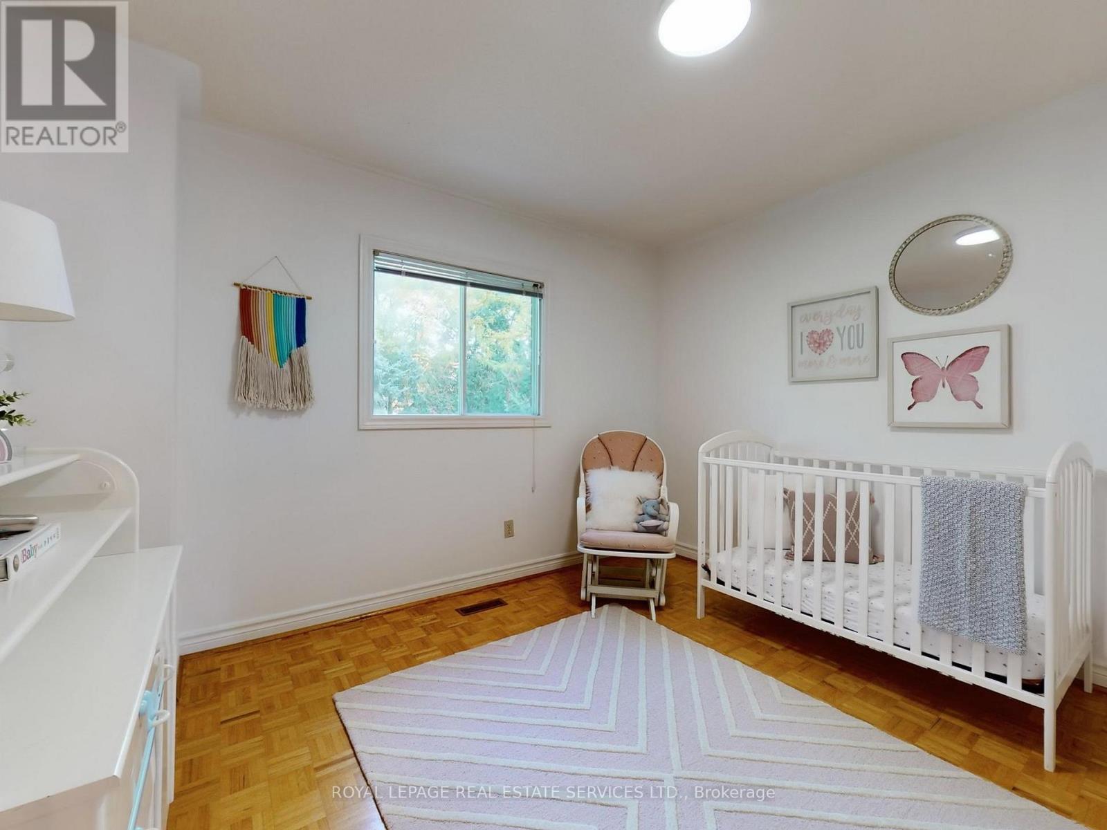 258 Westmount Boulevard, Vaughan, Ontario  L4J 7V9 - Photo 25 - N12506504