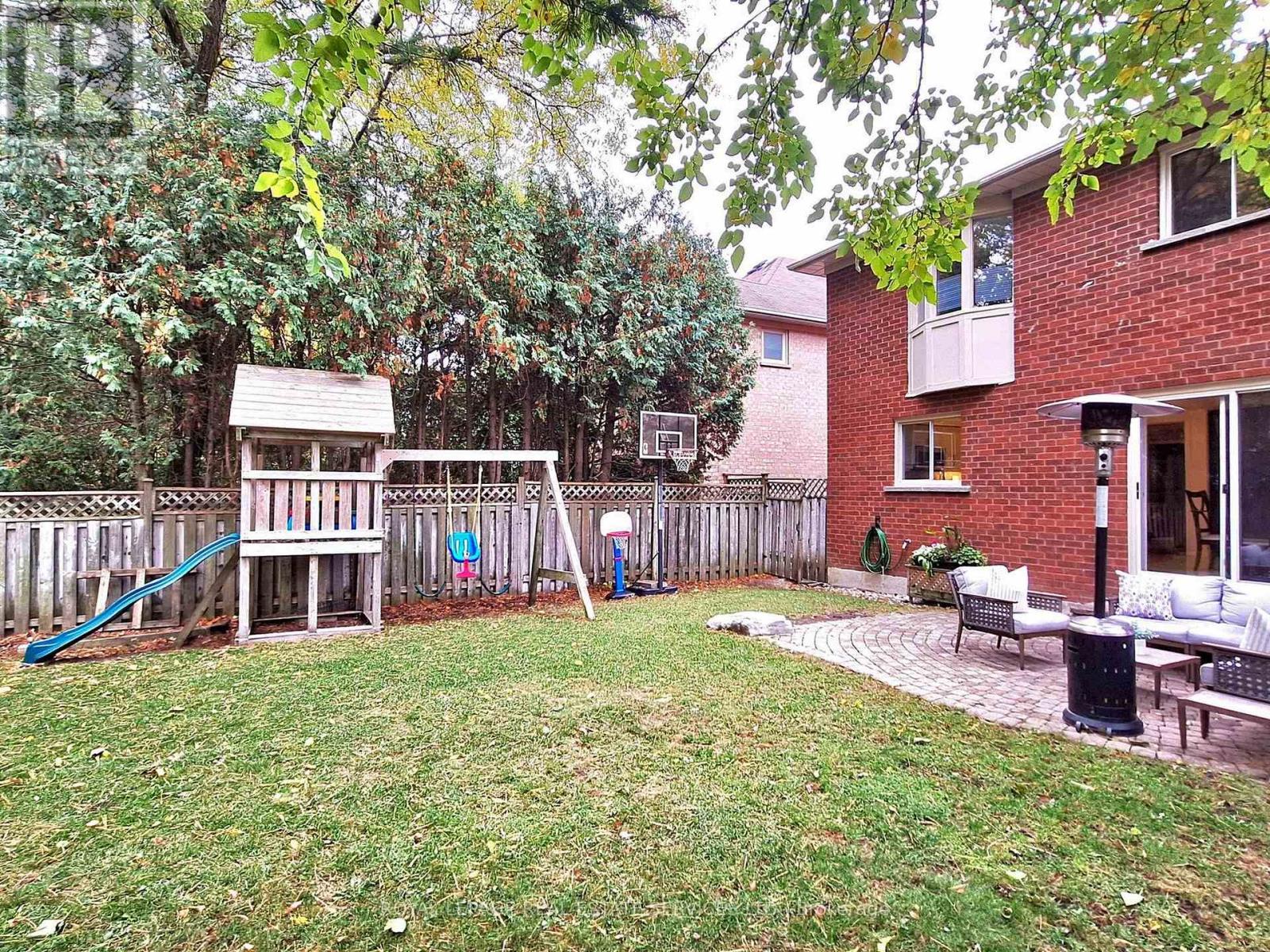 258 Westmount Boulevard, Vaughan, Ontario  L4J 7V9 - Photo 30 - N12506504