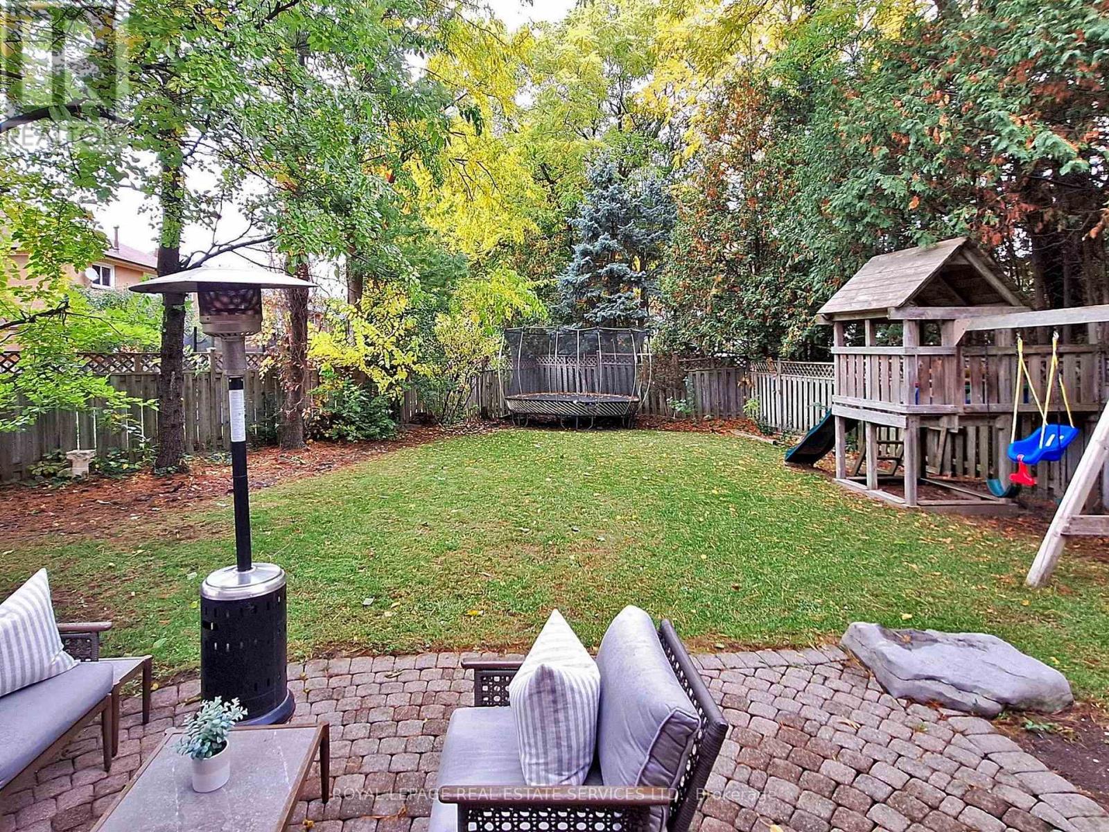 258 Westmount Boulevard, Vaughan, Ontario  L4J 7V9 - Photo 31 - N12506504