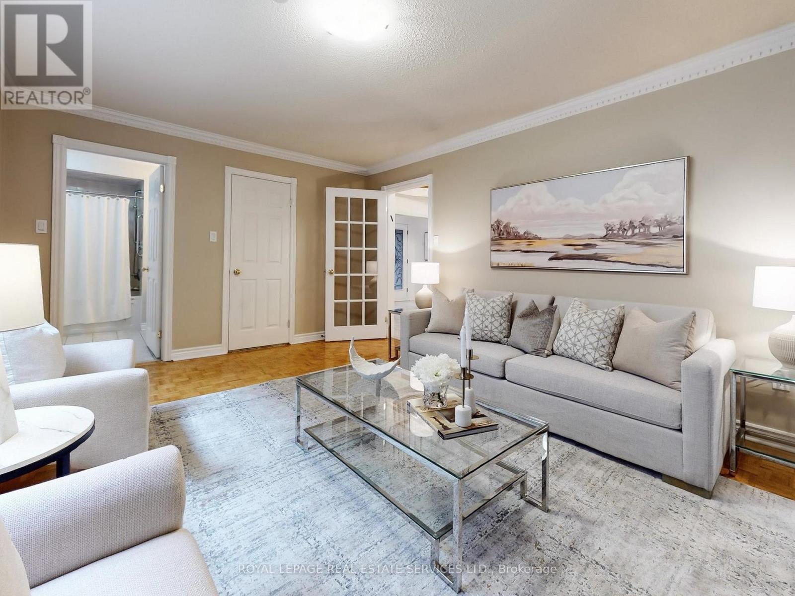 258 Westmount Boulevard, Vaughan, Ontario  L4J 7V9 - Photo 5 - N12506504