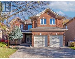 258 WESTMOUNT BOULEVARD, Vaughan, Ontario