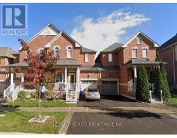 39 AUBERGINE STREET, Richmond Hill, Ontario