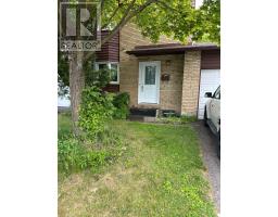 322 DES EPINETTES AVENUE, Ottawa, Ontario