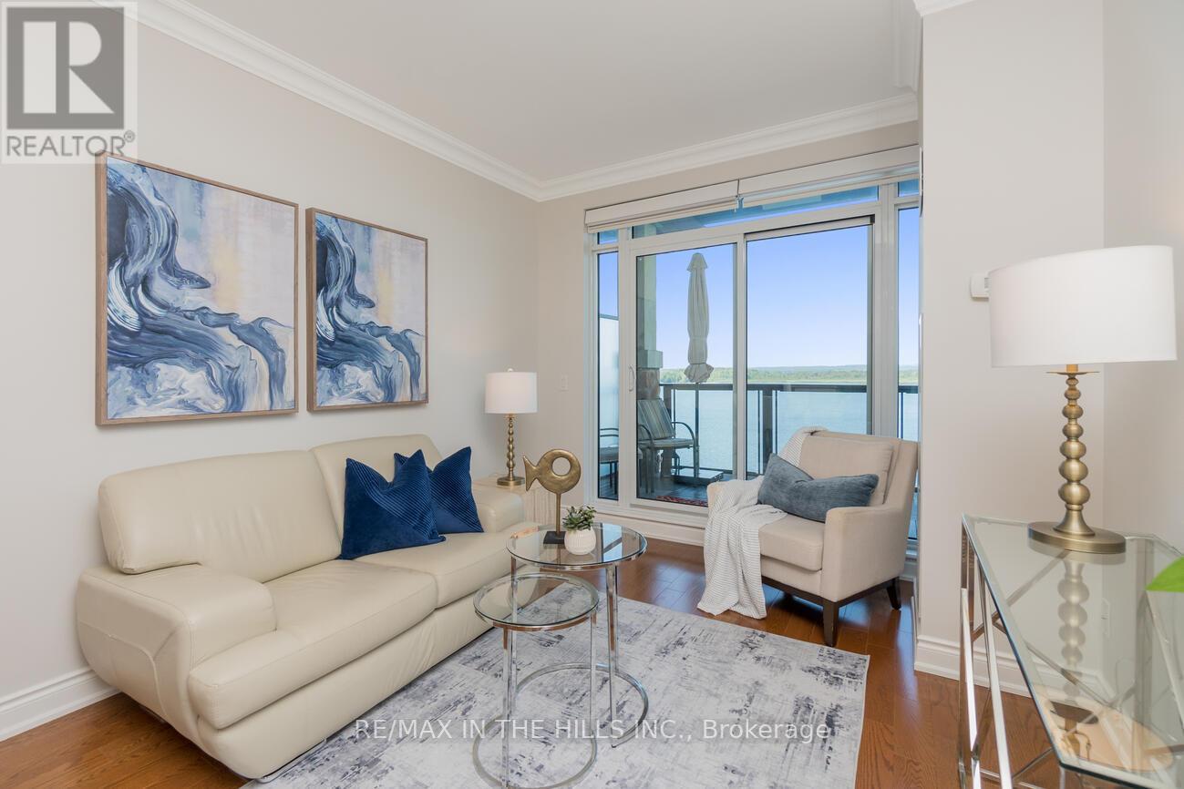 611 - 90 Orchard Point Road, Orillia, Ontario L3V 1C6 - Photo 10 - S12506480