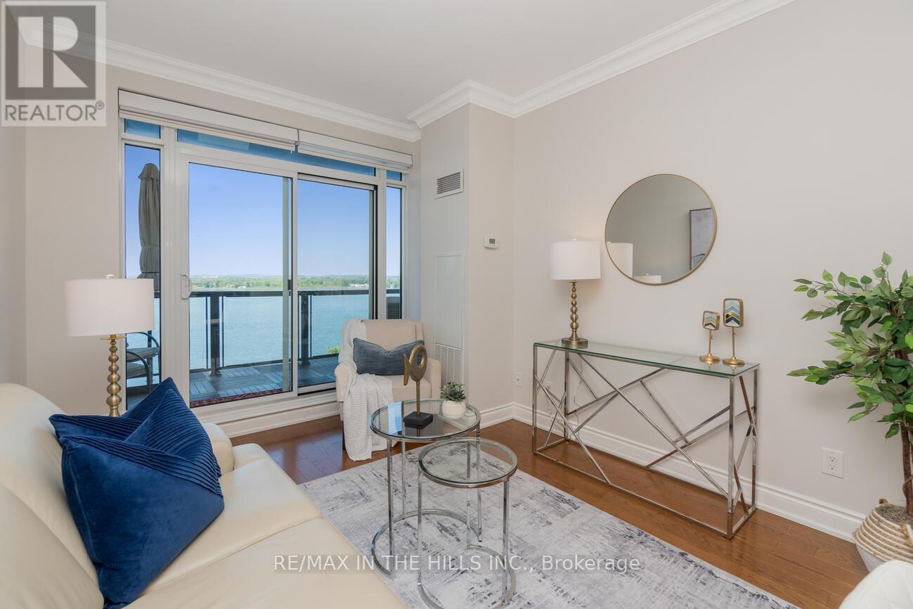 611 - 90 Orchard Point Road, Orillia, Ontario L3V 1C6 - Photo 11 - S12506480