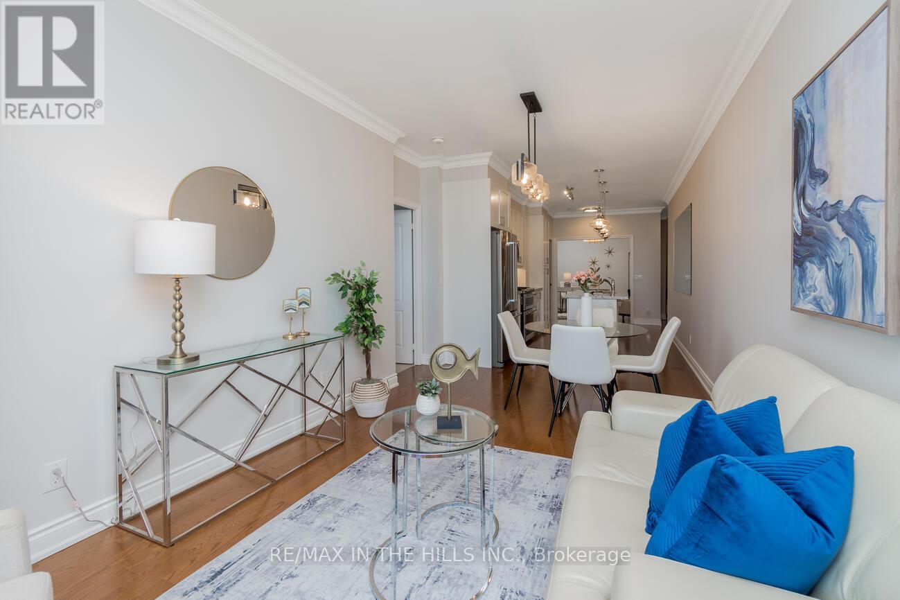 611 - 90 Orchard Point Road, Orillia, Ontario L3V 1C6 - Photo 12 - S12506480