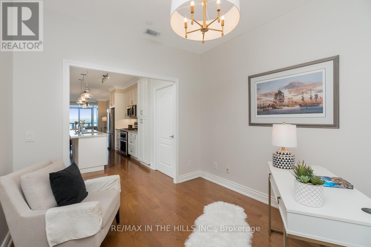 611 - 90 Orchard Point Road, Orillia, Ontario L3V 1C6 - Photo 18 - S12506480