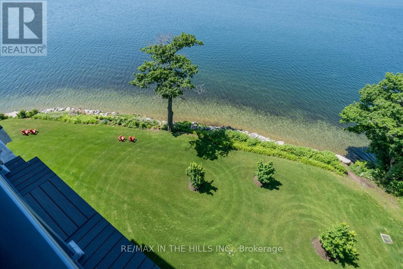 611 - 90 Orchard Point Road, Orillia, Ontario L3V 1C6 - Photo 25 - S12506480