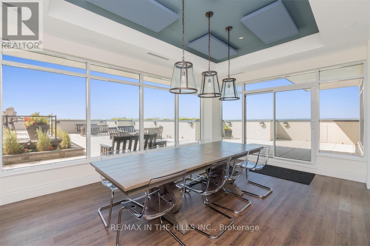 611 - 90 Orchard Point Road, Orillia, Ontario L3V 1C6 - Photo 26 - S12506480