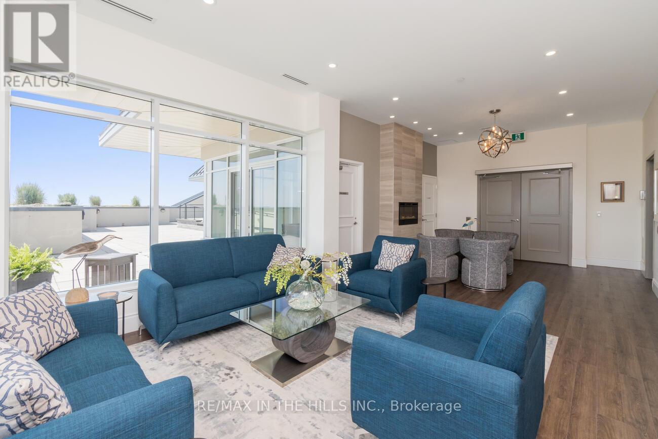 611 - 90 Orchard Point Road, Orillia, Ontario L3V 1C6 - Photo 27 - S12506480