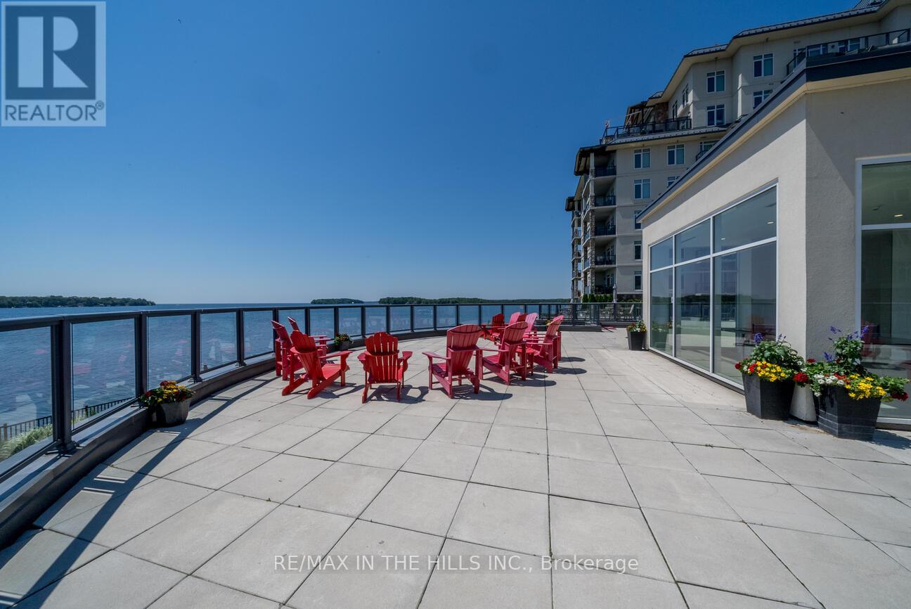 611 - 90 Orchard Point Road, Orillia, Ontario L3V 1C6 - Photo 34 - S12506480