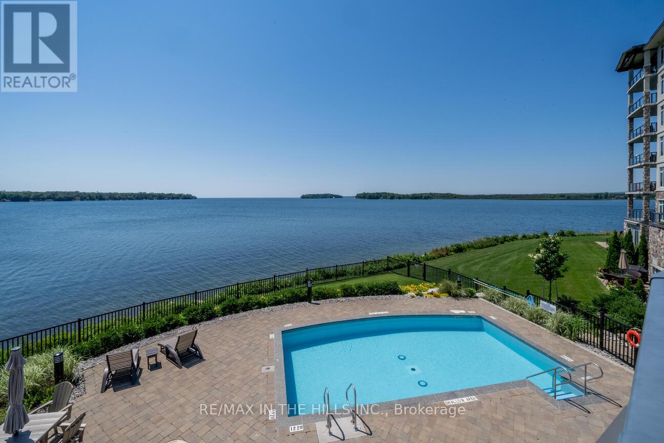 611 - 90 Orchard Point Road, Orillia, Ontario L3V 1C6 - Photo 35 - S12506480