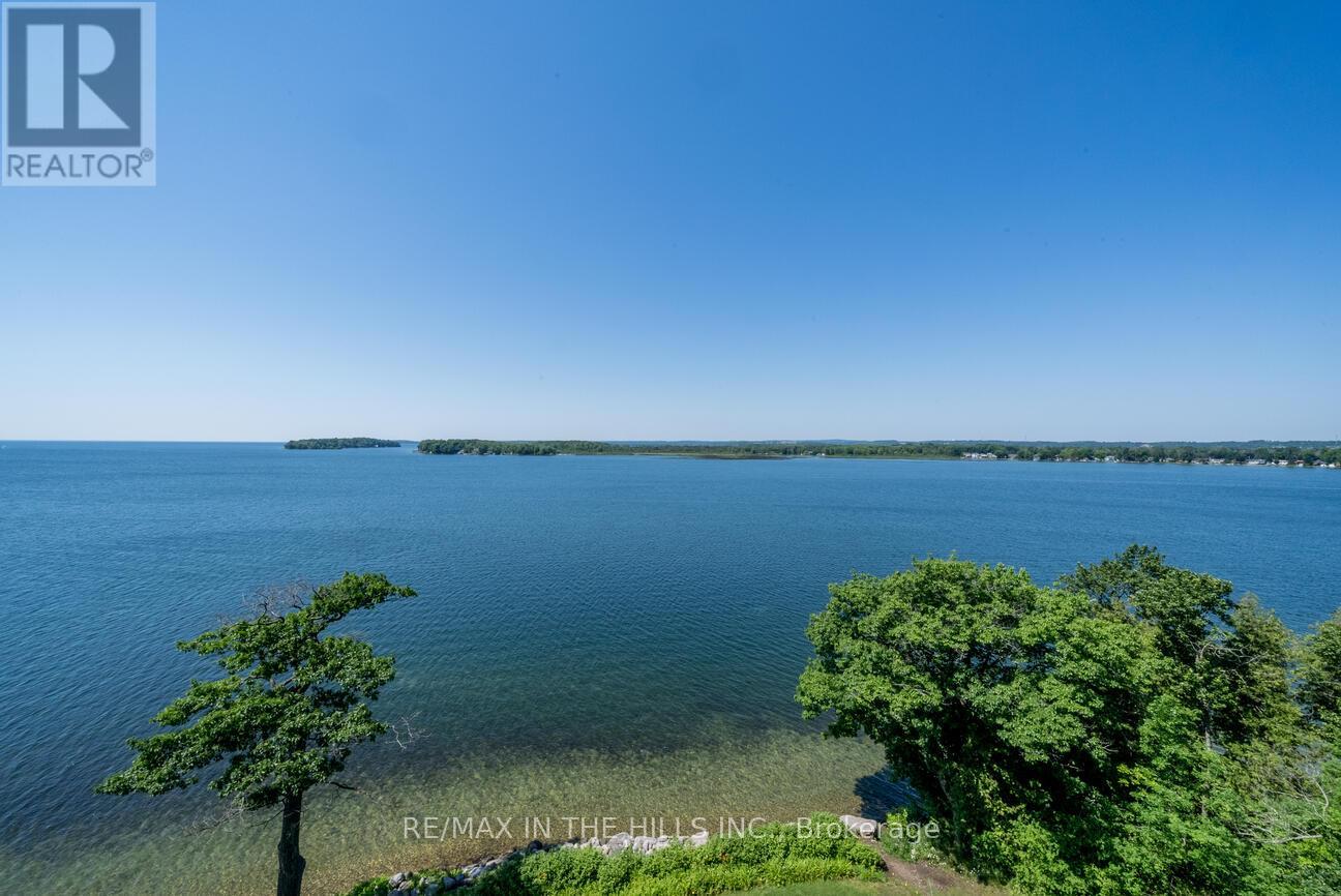 611 - 90 Orchard Point Road, Orillia, Ontario L3V 1C6 - Photo 41 - S12506480