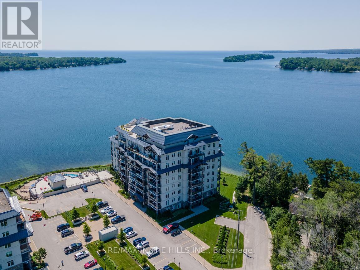 611 - 90 Orchard Point Road, Orillia, Ontario L3V 1C6 - Photo 42 - S12506480