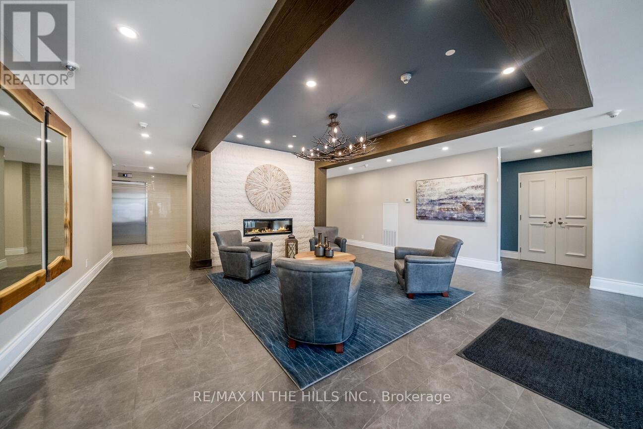 611 - 90 Orchard Point Road, Orillia, Ontario L3V 1C6 - Photo 5 - S12506480