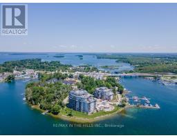 611 - 90 ORCHARD POINT ROAD, Orillia, Ontario