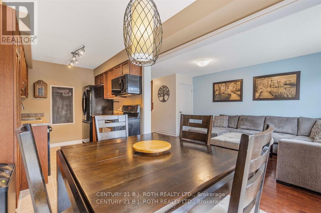 88 - 24 Southwoods Crescent, Barrie (Holly), Ontario L4N 9P8 - Photo 6 - S12506508