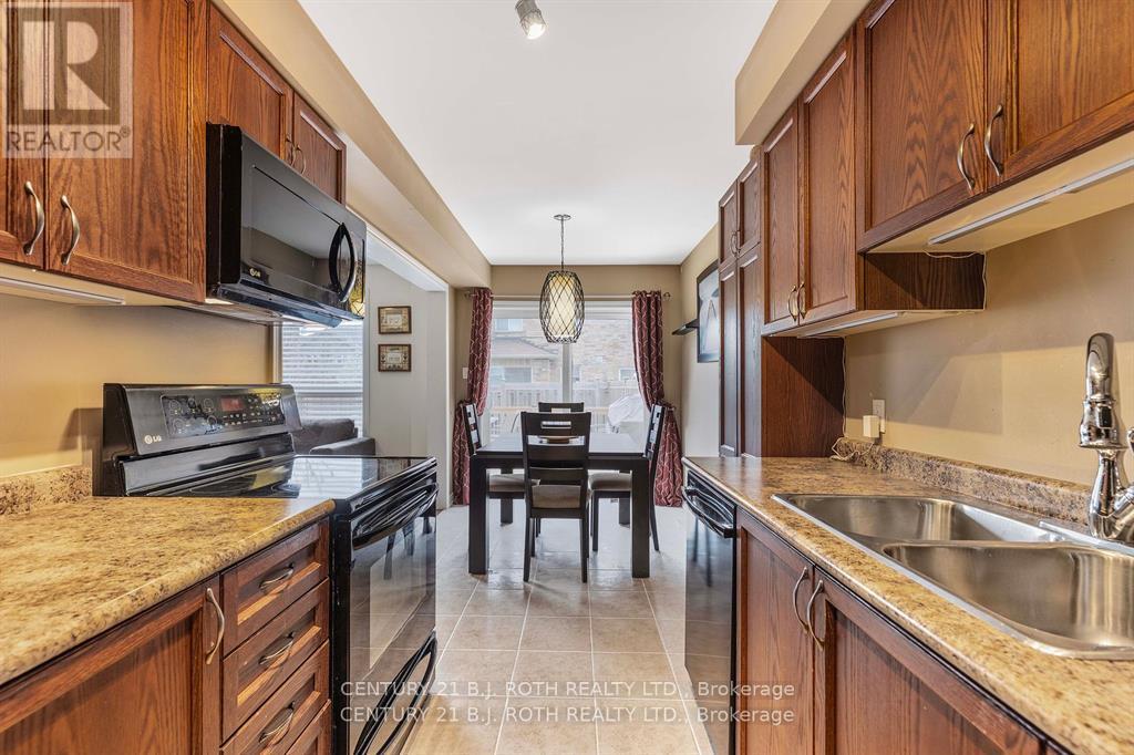 88 - 24 Southwoods Crescent, Barrie (Holly), Ontario L4N 9P8 - Photo 9 - S12506508