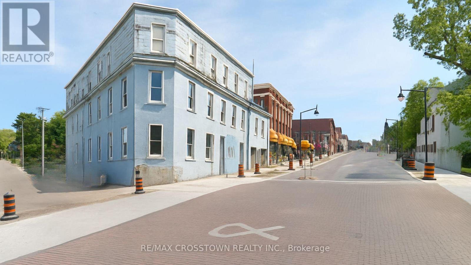 59 MAIN STREET, Penetanguishene, Ontario
