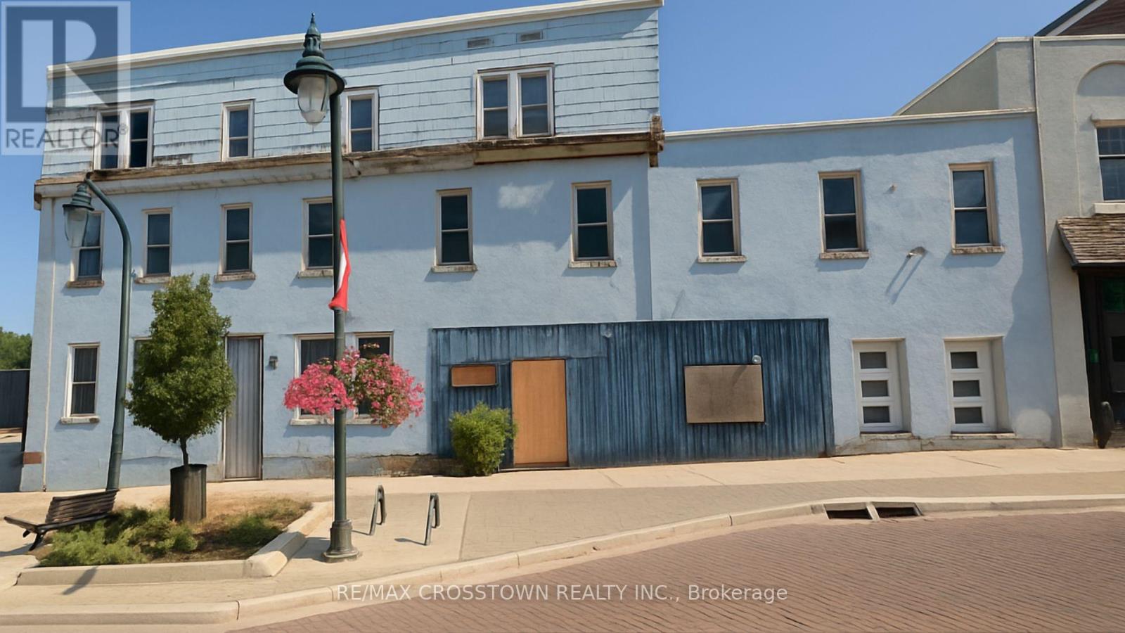 59 Main Street, Penetanguishene, Ontario  L9M 1S8 - Photo 3 - S12506528