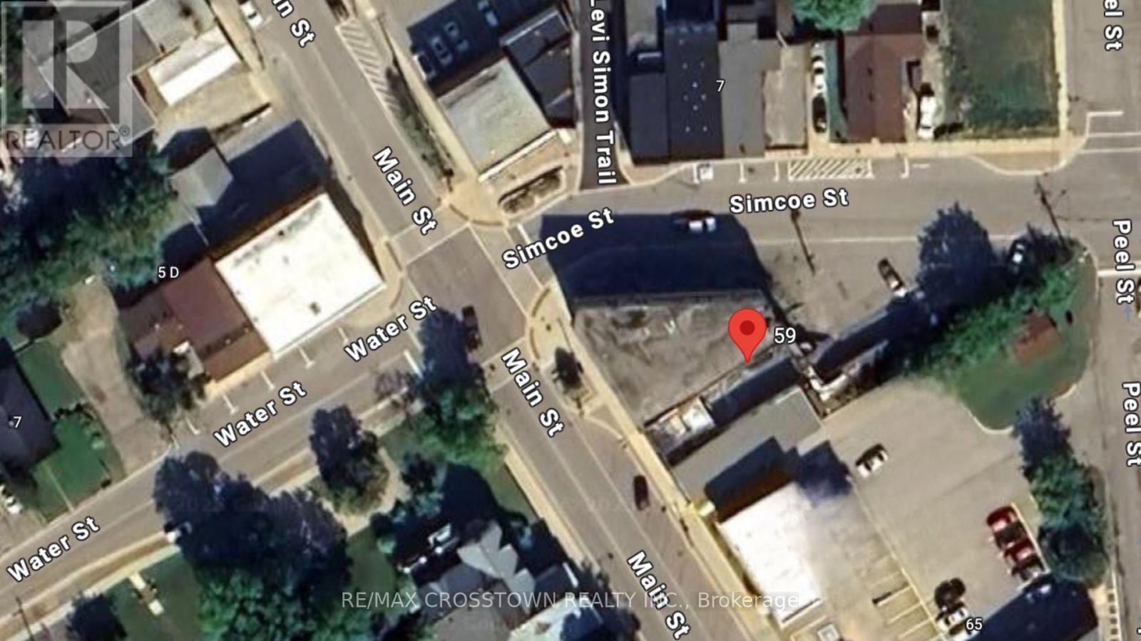 59 Main Street, Penetanguishene, Ontario  L9M 1S8 - Photo 8 - S12506528