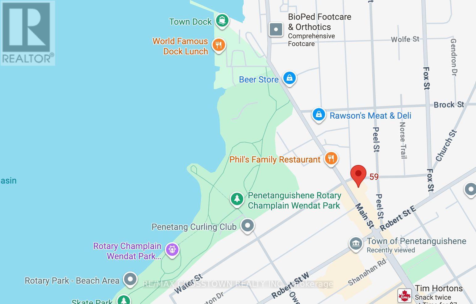 59 Main Street, Penetanguishene, Ontario  L9M 1S8 - Photo 9 - S12506528