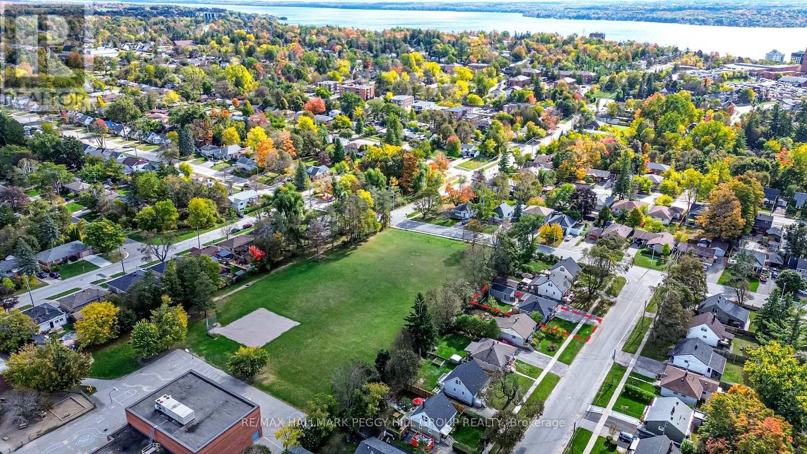 5 Newton Street, Barrie (Wellington), Ontario  L4M 3N2 - Photo 17 - S12506548