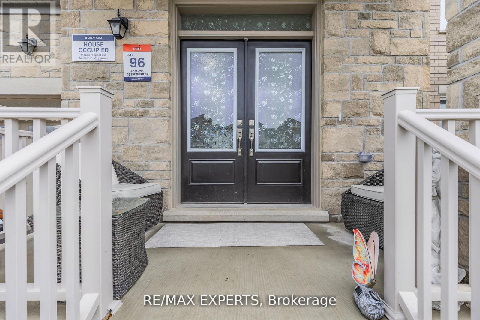 58 Shepherd Drive, Barrie, Ontario  L9J 0P3 - Photo 3 - S12506558