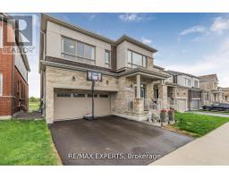 58 SHEPHERD DRIVE, Barrie, Ontario