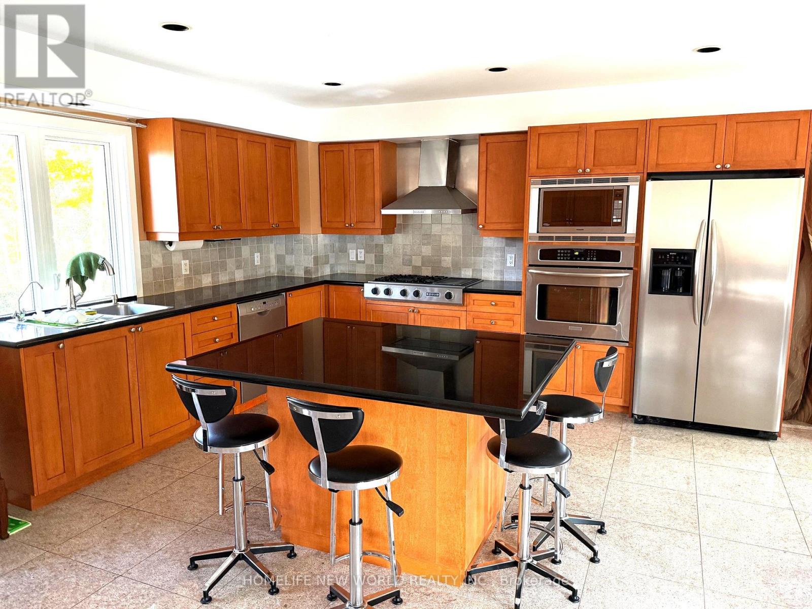 13867 Woodbine Avenue, Whitchurch-Stouffville, Ontario  L0H 1G0 - Photo 36 - N12498400