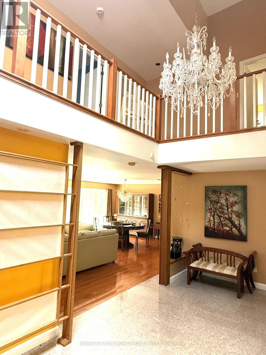 13867 Woodbine Avenue, Whitchurch-Stouffville, Ontario  L0H 1G0 - Photo 46 - N12498400