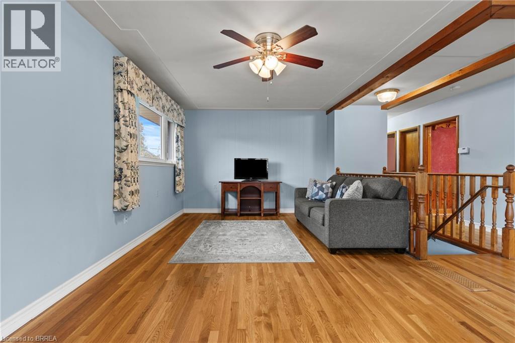 13 Spencer Street, Paris, Ontario  N3L 1W3 - Photo 12 - 40785248