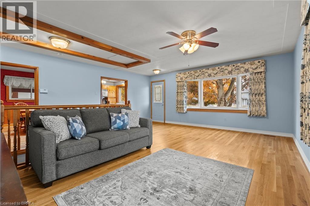 13 Spencer Street, Paris, Ontario  N3L 1W3 - Photo 14 - 40785248