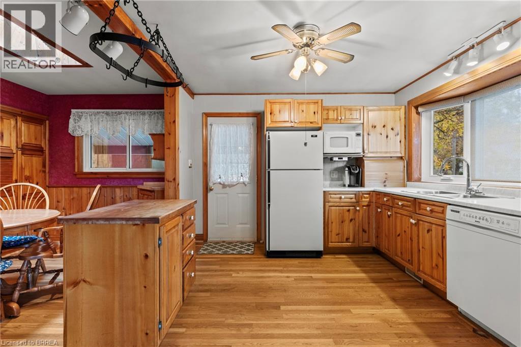 13 Spencer Street, Paris, Ontario  N3L 1W3 - Photo 18 - 40785248