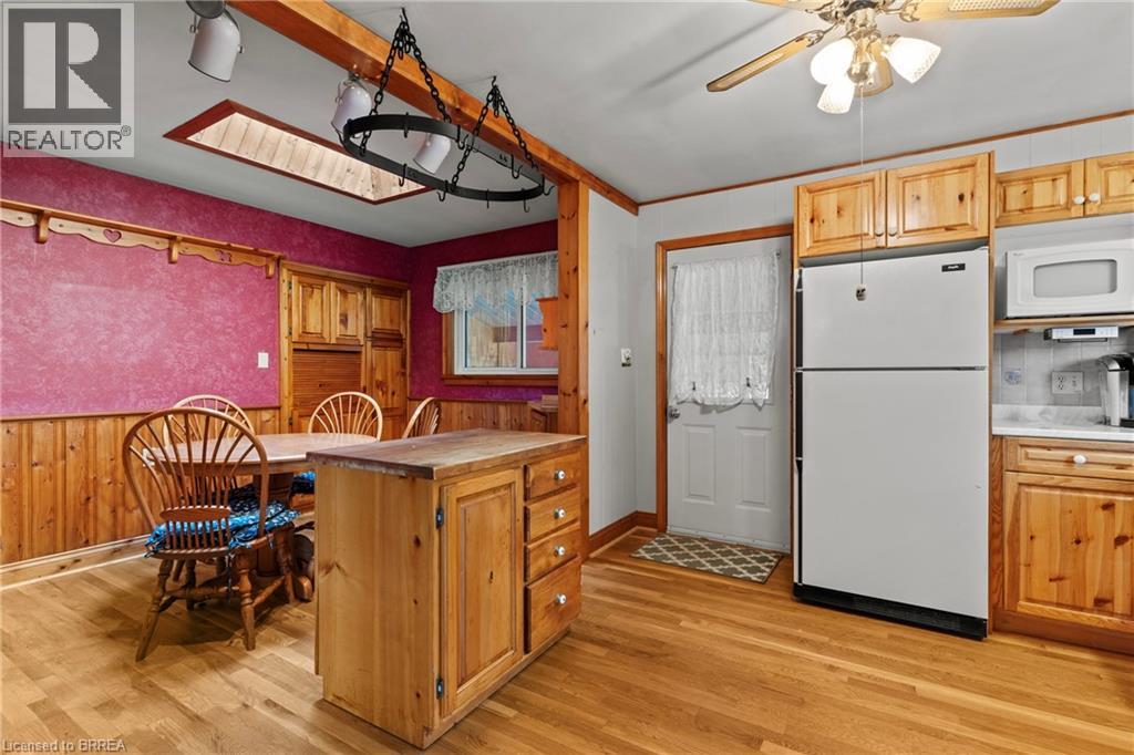 13 Spencer Street, Paris, Ontario  N3L 1W3 - Photo 19 - 40785248