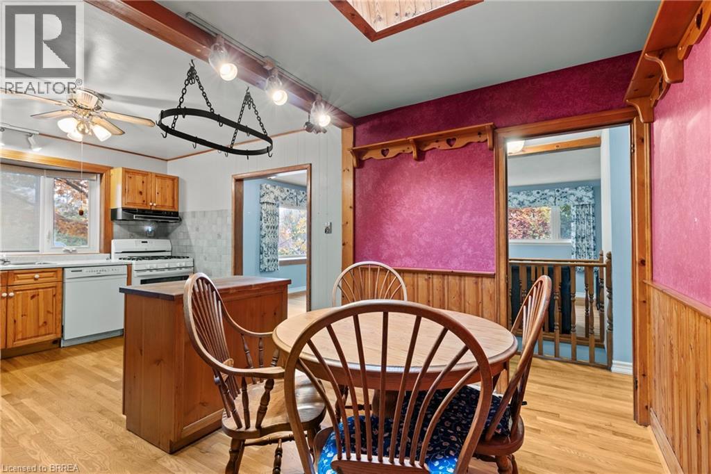 13 Spencer Street, Paris, Ontario  N3L 1W3 - Photo 21 - 40785248