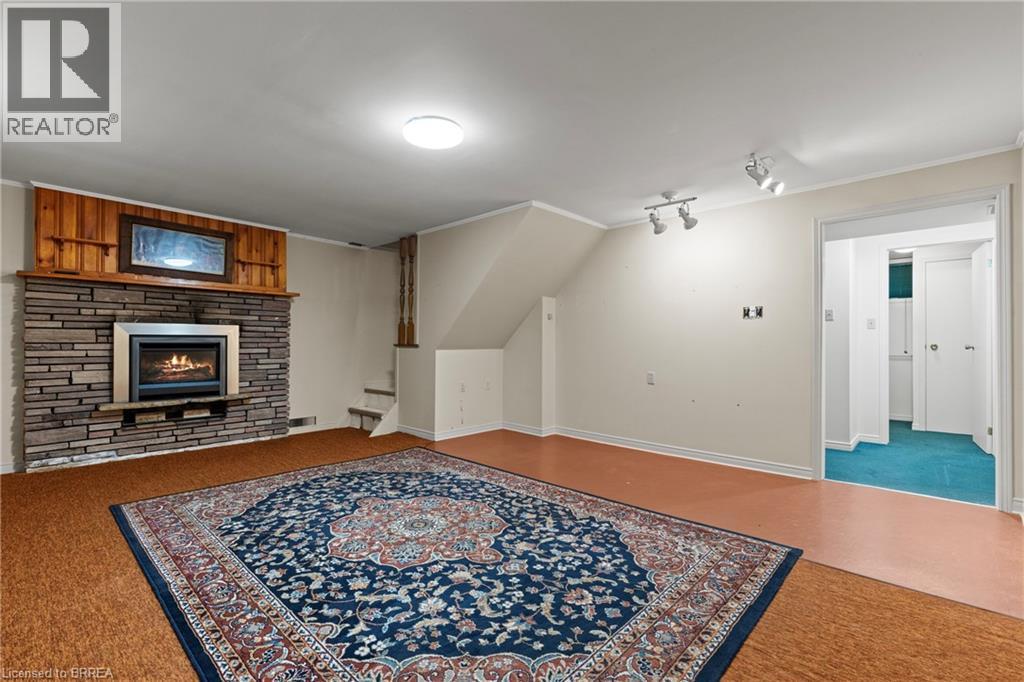 13 Spencer Street, Paris, Ontario  N3L 1W3 - Photo 28 - 40785248