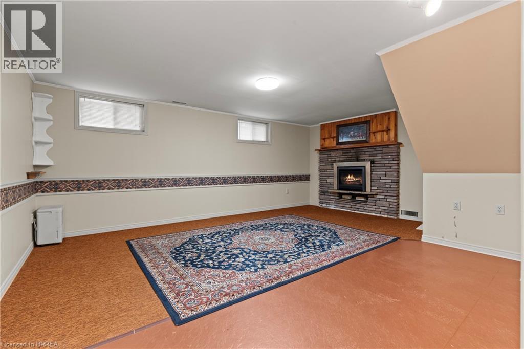 13 Spencer Street, Paris, Ontario  N3L 1W3 - Photo 29 - 40785248