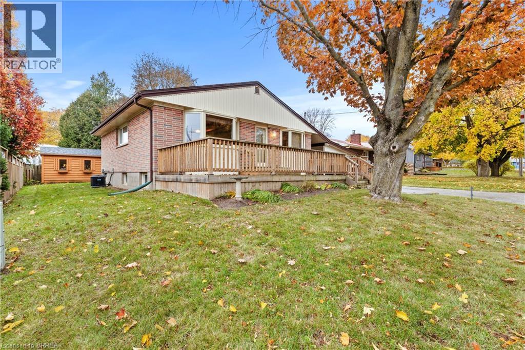 13 Spencer Street, Paris, Ontario  N3L 1W3 - Photo 3 - 40785248