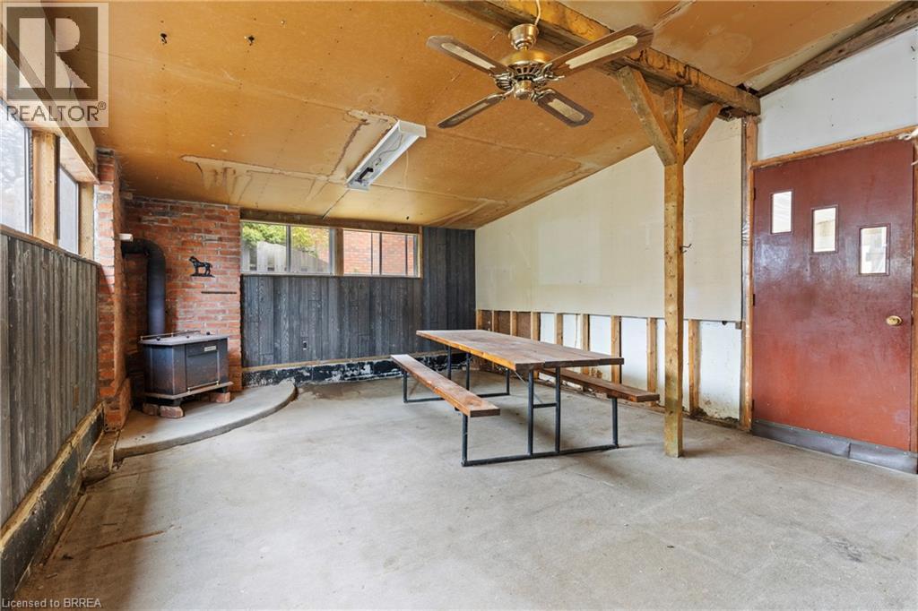 13 Spencer Street, Paris, Ontario  N3L 1W3 - Photo 35 - 40785248