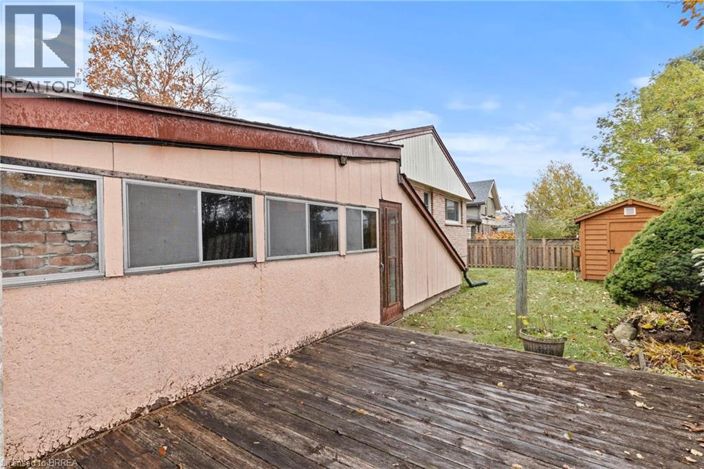 13 Spencer Street, Paris, Ontario  N3L 1W3 - Photo 39 - 40785248